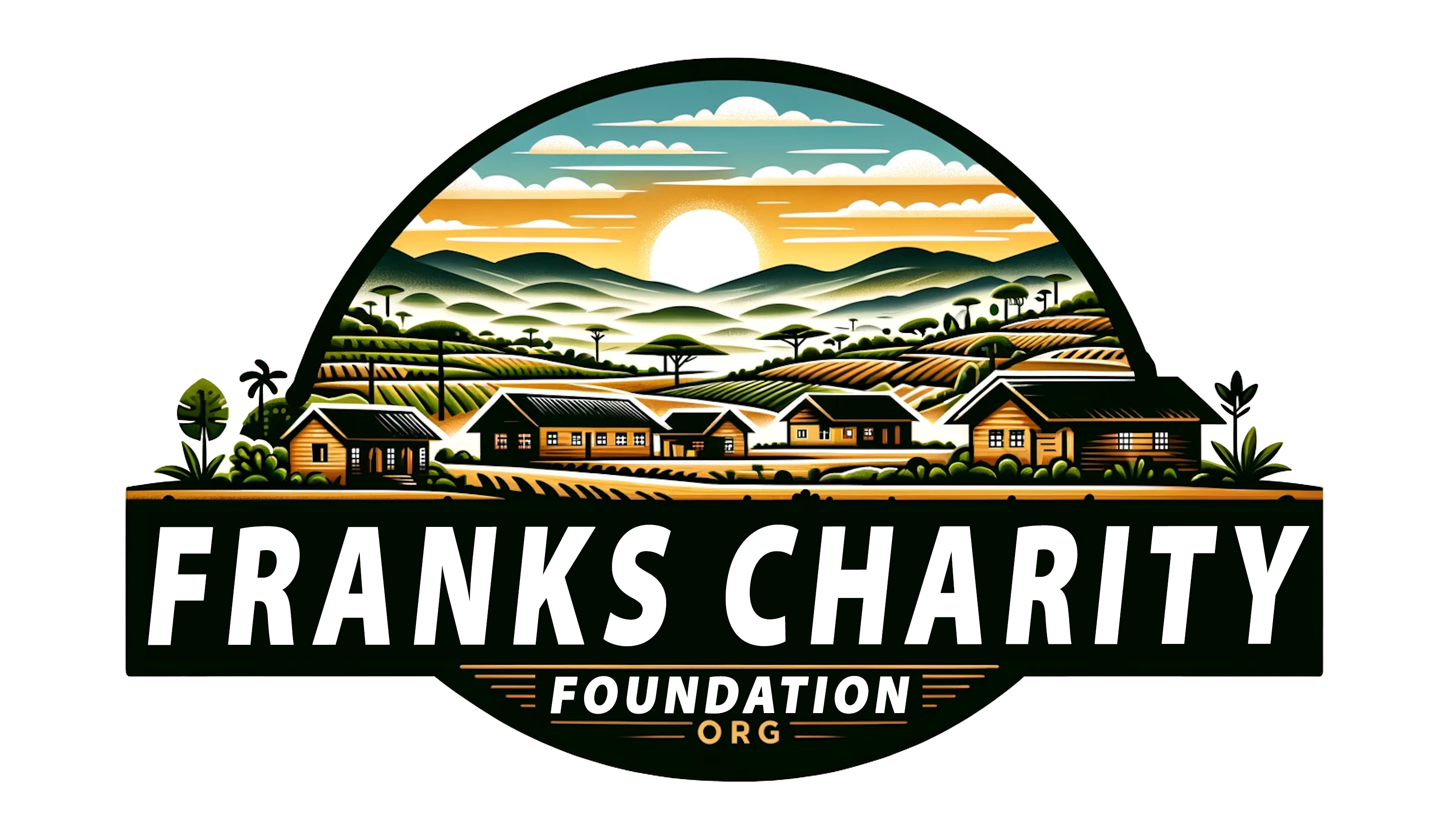 Franks Charity Organization Not for Profit